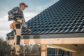 Fast & Reliable Emergency Roof Repairs in Springfield, KY